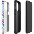 Cat Coq Color Foliage iPhone 13 Pro Max Impact Case