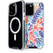 Cat Coq Color Foliage iPhone 13 Pro Max MagSafe Case