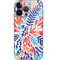 Cat Coq Color Foliage iPhone 13 Pro Skin