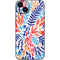 Cat Coq Color Foliage iPhone 13 Skin