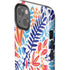 Color Foliage by Cat Coq iPhone 15 Plus Impact Case