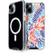 Cat Coq Color Foliage iPhone 14 MagSafe Case
