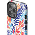 Color Foliage by Cat Coq iPhone 15 Pro Impact Case