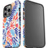Color Foliage by Cat Coq iPhone 15 Pro Impact Case