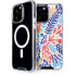 Color Foliage by Cat Coq iPhone 15 Pro Max MagSafe Case