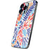 Cat Coq Color Foliage iPhone 14 Pro Max Skin
