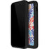 Cat Coq Color Foliage iPhone 14 Pro Waterproof Case