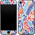 Cat Coq Color Foliage iPhone SE (2nd & 3rd Gen) Skin