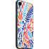 Cat Coq Color Foliage iPhone SE (2nd & 3rd Gen) Skin