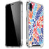 Color Foliage by Cat Coq iPhone XR Clear Case