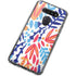 Color Foliage by Cat Coq LG K51/Q51 Clear Case