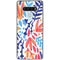 Color Foliage by Cat Coq LG Stylo 6 Clear Case