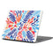Cat Coq Color Foliage Apple MacBook Pro 13-inch Skin