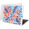 Cat Coq Color Foliage MacBook Pro 15in (2016-19) Case plus Skin