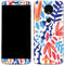 Cat Coq Color Foliage Moto E5 Plus Skin