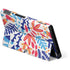 Cat Coq Color Foliage Nintendo Switch OLED (2021) Skin
