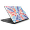 Cat Coq Color Foliage HP Notebook Skin