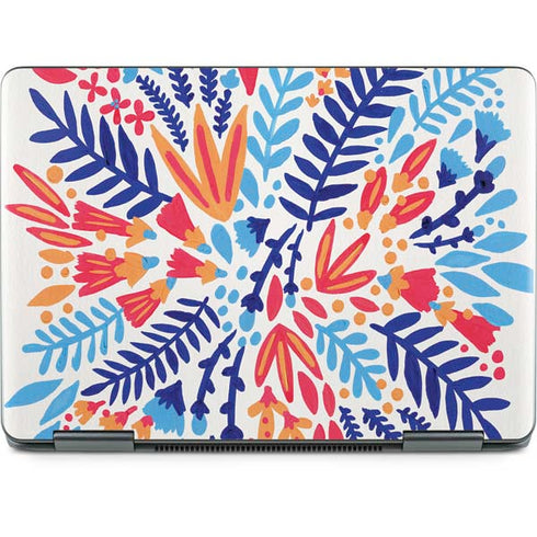 Cat Coq Color Foliage Notebook 9 Pro 13in (2017) Skin