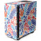 Cat Coq Color Foliage NZXT H510 Compact ATX Mid-Tower Case Skin
