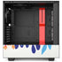 Cat Coq Color Foliage NZXT H510 Compact ATX Mid-Tower Case Skin