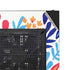 Cat Coq Color Foliage NZXT H510 Compact ATX Mid-Tower Case Skin