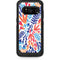 Cat Coq Color Foliage Otterbox Commuter Galaxy Skin