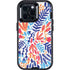 Color Foliage by Cat Coq Otterbox Defender iPhone Skin