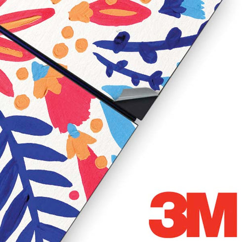 Cat Coq Color Foliage PS4 Console and Controller Bundle Skin