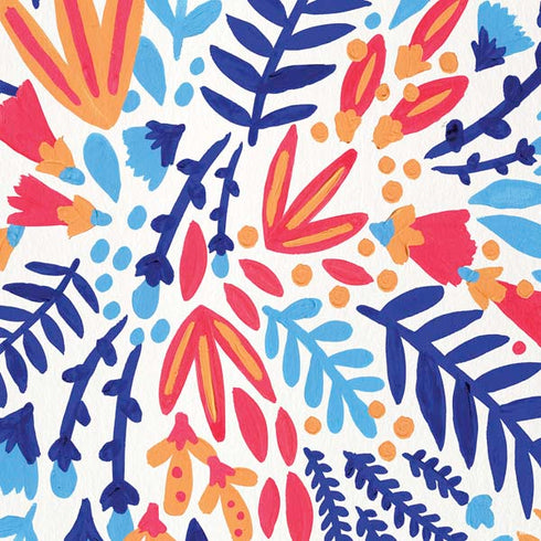 Cat Coq Color Foliage PS4 Console and Controller Bundle Skin