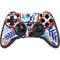 Cat Coq Color Foliage PS4/PC SCUF Impact Controller Skin