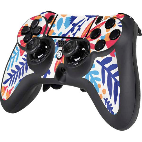 Cat Coq Color Foliage PS4/PC SCUF Impact Controller Skin