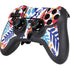 Cat Coq Color Foliage PS4/PC SCUF Impact Controller Skin