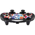 Cat Coq Color Foliage PS4/PC SCUF Impact Controller Skin