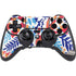 Cat Coq Color Foliage PS4/PC SCUF Impact Controller Skin