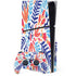 Color Foliage by Cat Coq PS5 Slim Disk Bundle Skin