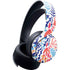 Cat Coq Color Foliage PULSE 3D Wireless Headset for PS5 Skin