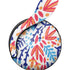 Cat Coq Color Foliage PULSE 3D Wireless Headset for PS5 Skin
