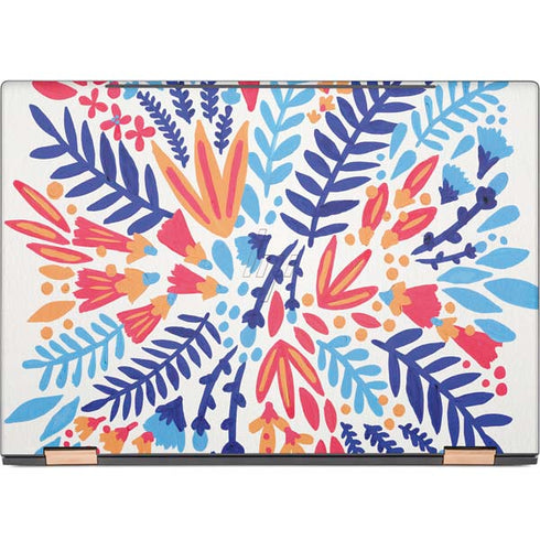 Color Foliage by Cat Coq HP Spectre Skin