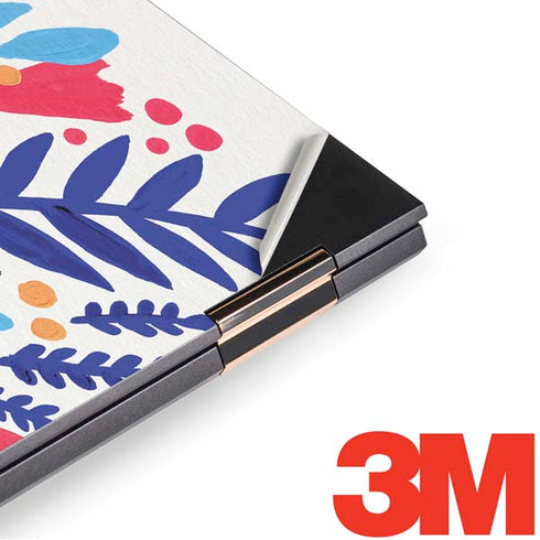 Color Foliage by Cat Coq HP Spectre Skin