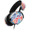 Cat Coq Color Foliage SteelSeries Arctis 3 Skin