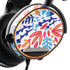 Cat Coq Color Foliage SteelSeries Arctis 5 Skin