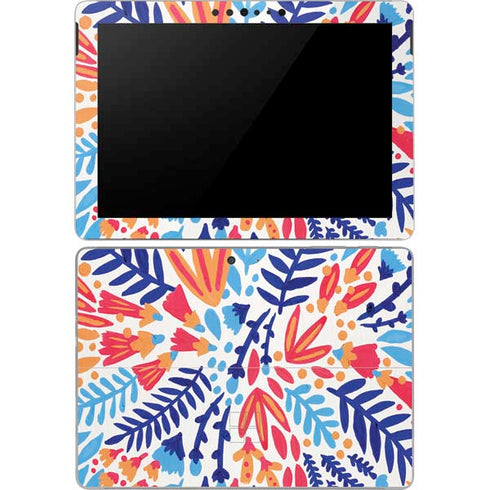 Cat Coq Color Foliage Surface Go Skin
