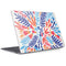 Cat Coq Color Foliage Surface Laptop 2 Skin