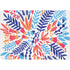 Cat Coq Color Foliage Surface Laptop Studio Skin