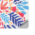 Cat Coq Color Foliage Surface Laptop Studio Skin