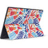 Cat Coq Color Foliage Surface Pro 7 Skin