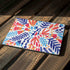 Cat Coq Color Foliage Surface Pro 7 Skin