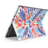 Cat Coq Color Foliage Surface Pro 9 Skin