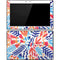Cat Coq Color Foliage Surface Pro Tablet Skin