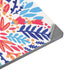 Cat Coq Color Foliage Universal Laptop 13in (10.6 x 7.6in) Skin